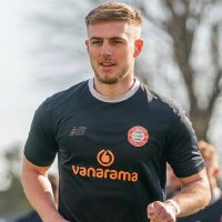 Joe Cook (@joecook_99) 's Twitter Profile Photo Joe Cook (@joecook_99) 's Twitter Profile Photo