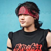 川上 翔大 shota kawakami (@ganpro_shota) 's Twitter Profile