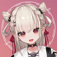 白玖ウタノ💎⚡️リリイベ決定!! (@shiratamautano) 's Twitter Profile Photo 白玖ウタノ💎⚡️リリイベ決定!! (@shiratamautano) 's Twitter Profile Photo