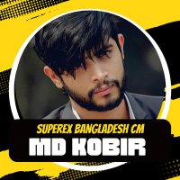 Md Kobir|| Superex CM BD (@kobir492) 's Twitter Profile