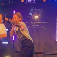 奥山栞帆🍵D1隊長ﾃﾞｽｯ (@ds_kichi_kaho) Twitter profile photo