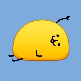 COCRGI_WHITE_'s profile picture. 脳内会議、全員寝坊