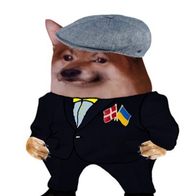 OleSoebaek's profile picture. 🇩🇰 Dad, NAFO-Fella, Reaganconservative 🇺🇦🇮🇱🇹🇼🇬🇪🦩🐸