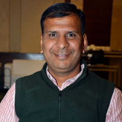 Rishi raj joshi Profile