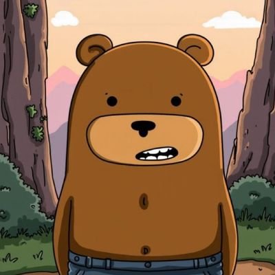 crytpoway's profile picture. Building Vibrant Communities| $BGB  holder | Full time Trapper, Orange Stack Advocate