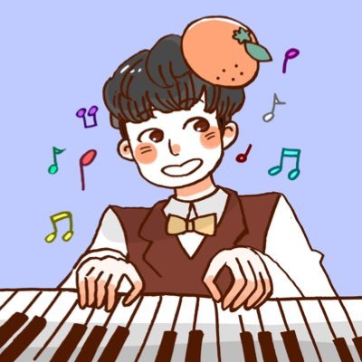 Piano, etc...2023年〜曲作りをしています。ご依頼はDMまでよろしくお願いします!⚫︎福井県勝山市出身▶︎名古屋▶︎山梨在住