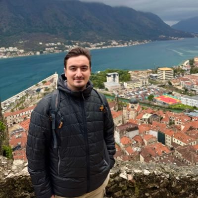 yunusemrebbcn's profile picture. Tourist Guide ⏳