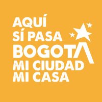 Secretaría Distrital de Integración Social (@integracionbta) 's Twitter Profile