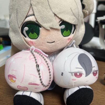 NƖq˥ƎʞSIɹʞ | 8일페 양일さんのプロフィール画像