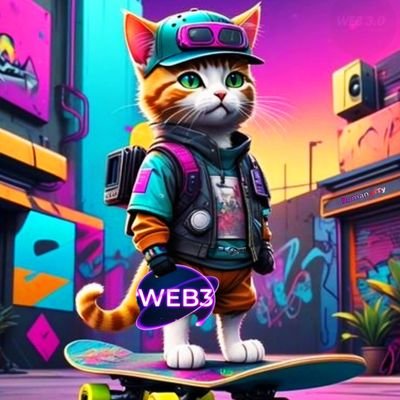 Crypto Enthusiast | Blockchain Content Creator | WEB3 AMBASSADOR | NFT MASTER | Brand Project Promoter
Ambassador of @AstraDexAI @Islamic_coin @WOWEARNENG