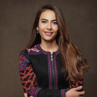 Hanin daoud (@drhanindaoud) 's Twitter Profile Photo