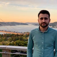 Mustafa Erdemir (@mustafaerdmr80) 's Twitter Profile