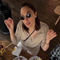 gal Gadot (@faz33bin) 's Twitter Profile