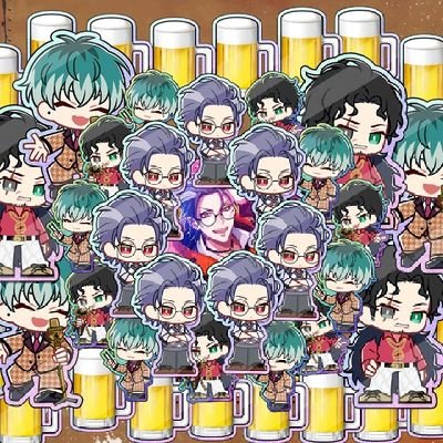 kanta3965428184's profile picture. 20↑│腐│夏五/ささろ/スゼ/(全て左右非固定)