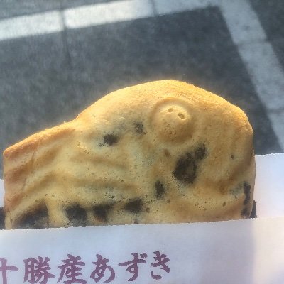 たい焼きエイリアンさんのプロフィール画像
