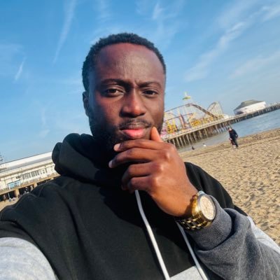 Johsy_Cole's profile picture. it's all love out here