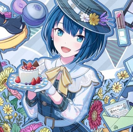🌸
ゲーム大好き人間です     
プロセカ、ポケモン、モンスト、フォトナその他もろもろやってます    
推しは遥ちゃんです