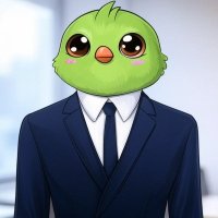 Con Chim Non (@_conchimnon) 's Twitter Profile