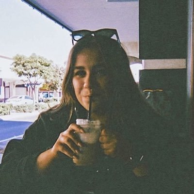 twenty something with minimal patience and maximum caffeine dependence