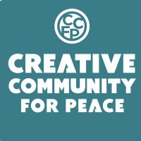 Creative Community for Peace (@ccfpeace) 's Twitter Profile Photo Creative Community for Peace (@ccfpeace) 's Twitter Profile Photo