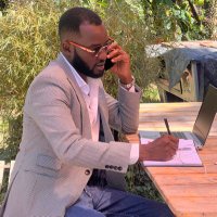 Sir Jay Suits 🇰🇪 (@sirjaysuits) 's Twitter Profile