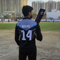 Nikhil Yadav (@nikhily_14) 's Twitter Profile