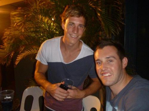 ParryJarrod's profile picture. Enjoys playing football, rarely injured