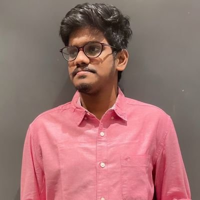 Compelled_coder's profile picture. Software Engineer 💻 🙇