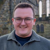 Aaran McDonald (@aaranmcdonald) 's Twitter Profile