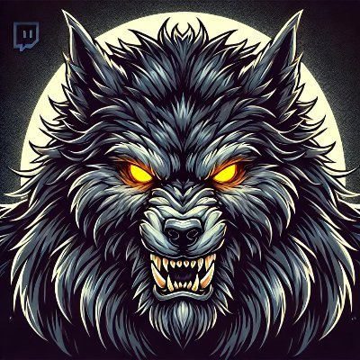 Valkirry1's profile picture. Hey i'm 🐺Valkirry🐺 i like streaming a variety of games, im very easily excitable when my ADHD kicks im also very loud, So come check me out 18+ channel.
