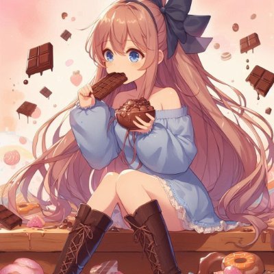 ゲームと甘いものが大好きなちょこっとゲーマーな男の人。ゲームプレイヤー、ゲームコレクター、ゲーム情報収集家、フリーゲーム制作初心者。
独り言枠 https://t.co/2CR5WRrFNE
ゲーム日記枠 https://t.co/nu1DL3fiUE