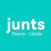 Grup Municipal Junts - Paeria (@juntsxcatpaeria) Twitter profile photo Grup Municipal Junts - Paeria (@juntsxcatpaeria) Twitter profile photo