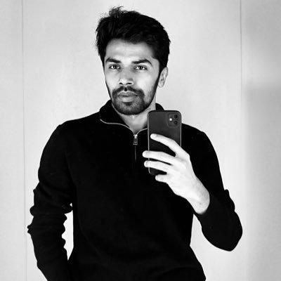 AR here Profile