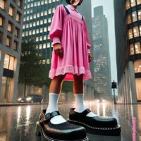 SparklesShoes (@maryjohnshoes) 's Twitter Profile