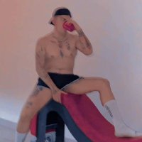 (S) ain't 🔥✨🍭 (@cesarschnitzel) 's Twitter Profile