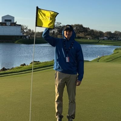 Penn state Turfgrass | Porters Neck Country Club