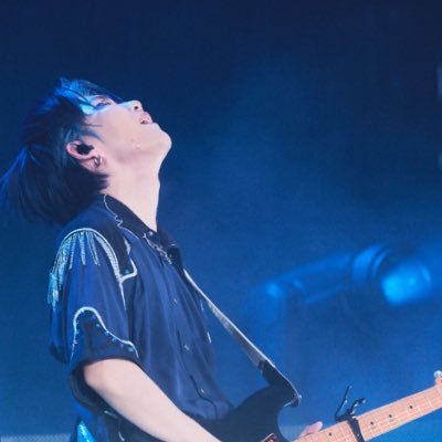 '02(23)/北海道JAM'S🍏/FC入会済み/💙🎸寄りの箱推し/11.2バベル🦅/無言フォロー失礼します