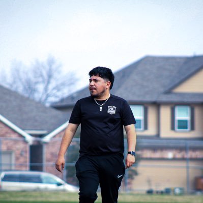 _aamador's profile picture. Head Boys Soccer at Navarro ECHS | Texas EX |