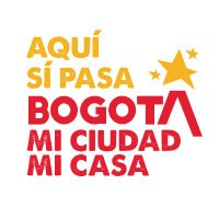 Alcaldía de Bogotá (@bogota) 's Twitter Profile