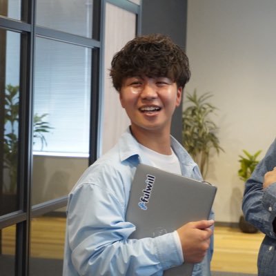 フルウィル株式会社 執行役員/元エンジニア /元高校球児⚾️ /全国で積極採用💫/〜エンジニアさんのキャリア・将来に二人三脚〜/お気軽にお声掛けください!