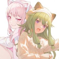 MizuNene🎀🤖 (@occasionalmznn) 's Twitter Profile Photo MizuNene🎀🤖 (@occasionalmznn) 's Twitter Profile Photo
