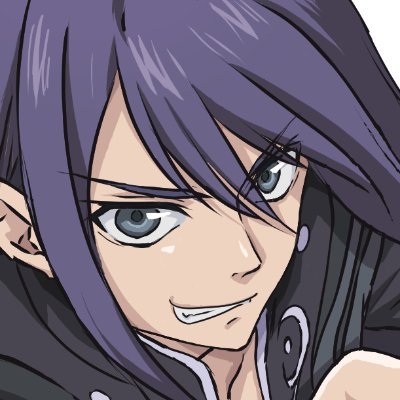 元仕上げ、現在は一般職で修行中。
色指定・彩色・セル検査経験あり
テイルズ好き。軍師で忍たま沼ドボン
思い付きでつぶやきます。
アイコンは毒野キノコさん(@dororokinoco)作画
仕上げ・彩色は自分 (もな助)
仕事歴の参考に→ https://t.co/Mpc5b8IMui