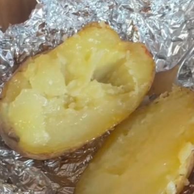 Clipclopruby's profile picture. ouch