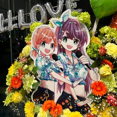 《さゆりす》【参戦予定】 愛♡スクリ~ムDay.2・伊達さゆりBirthday Fan Meeting 23rd 〜また明日も〜 9/30昼夜公演・宮城夜公演