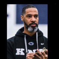 Rashad Elby (@coach_elby) 's Twitter Profile Photo Rashad Elby (@coach_elby) 's Twitter Profile Photo