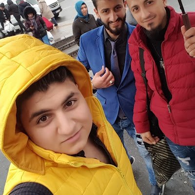 muhamedm843's profile picture. 