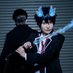 🐈🍄アサギタケル🧁🔪 (@sky_chakeru27) Twitter profile photo 🐈🍄アサギタケル🧁🔪 (@sky_chakeru27) Twitter profile photo