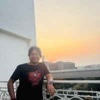 Siddanth (@asiddanth) 's Twitter Profile