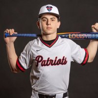 Cooper Burkholder (@cooperburk08) 's Twitter Profile