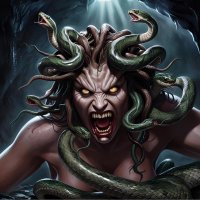 Meduza | Olivier (@meduza_cr) 's Twitter Profile